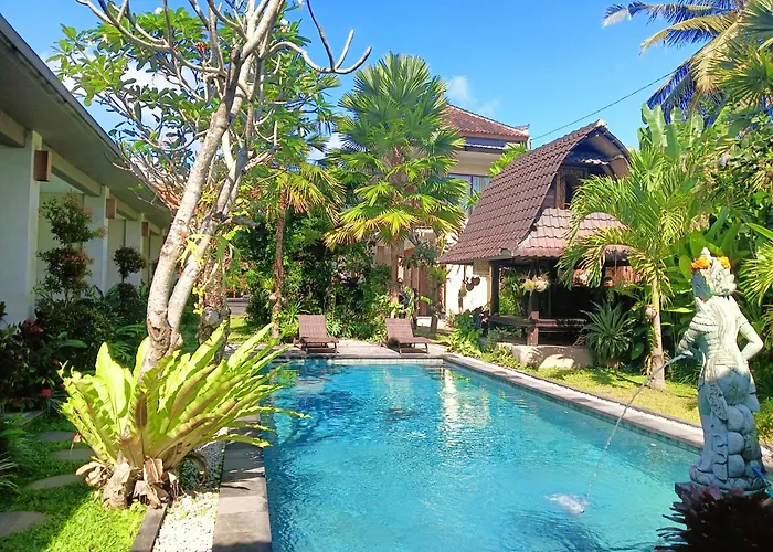 Kama Ayu Bungalow