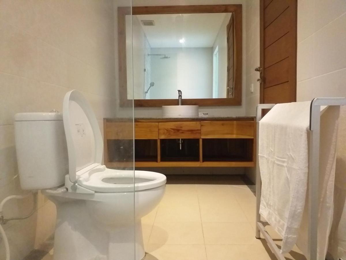 Kama Ayu Gasthuis Ubud