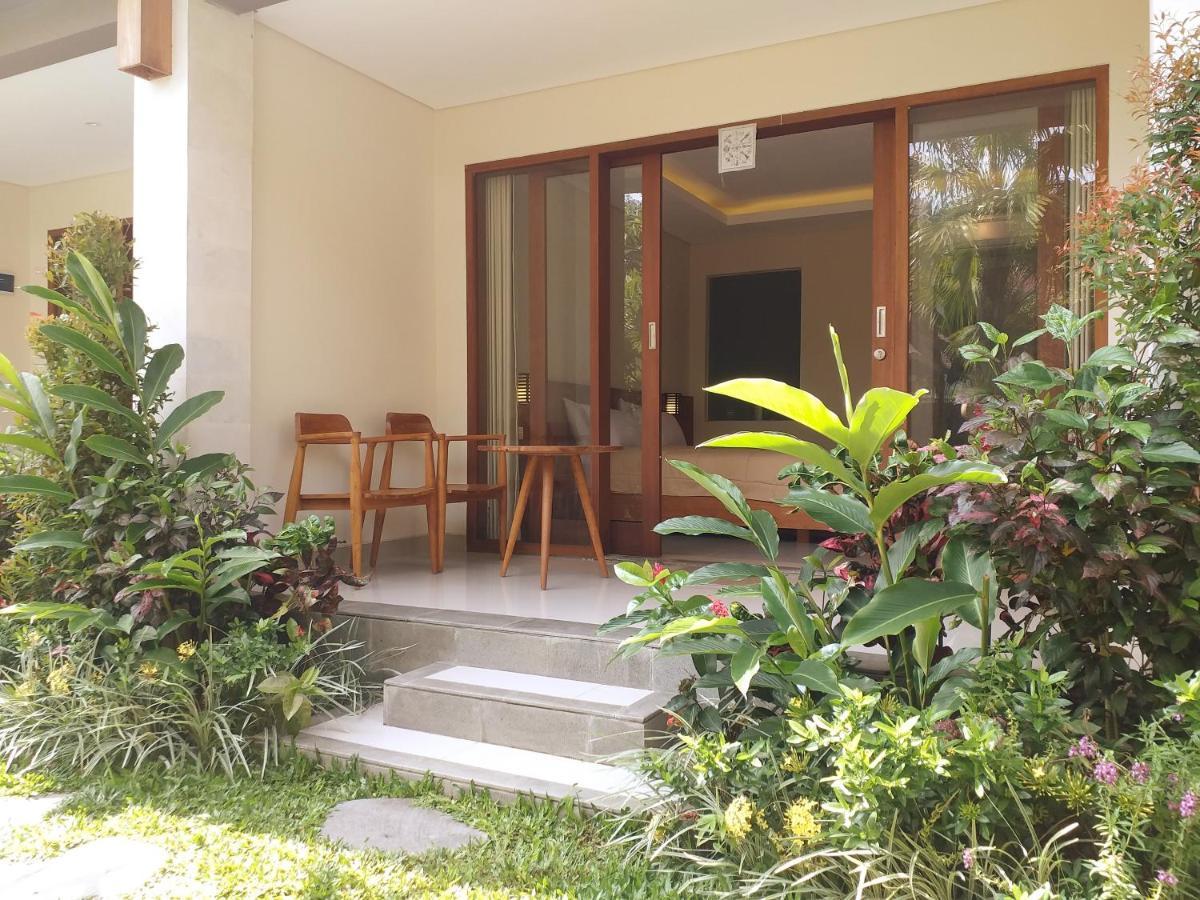 Kama Ayu Gasthuis Ubud