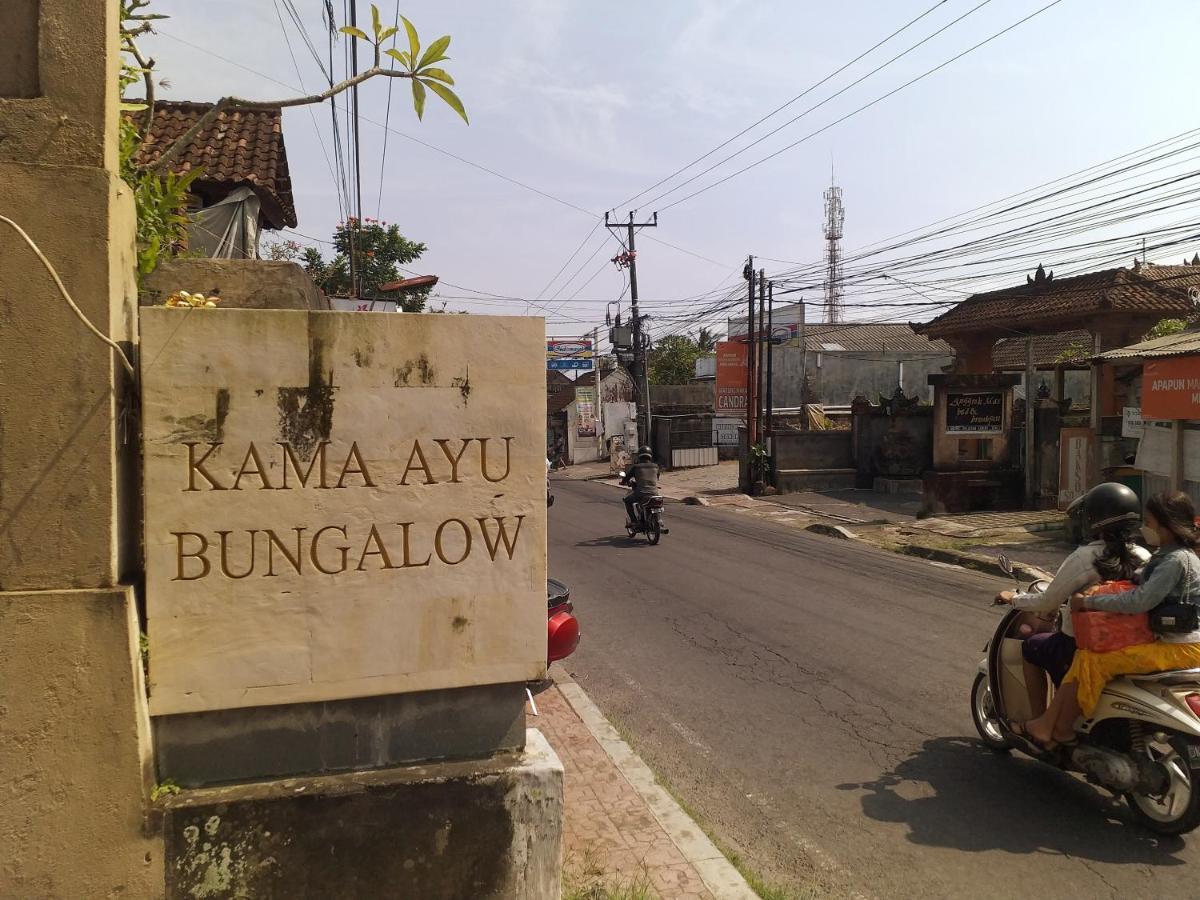 Kama Ayu Gasthuis *