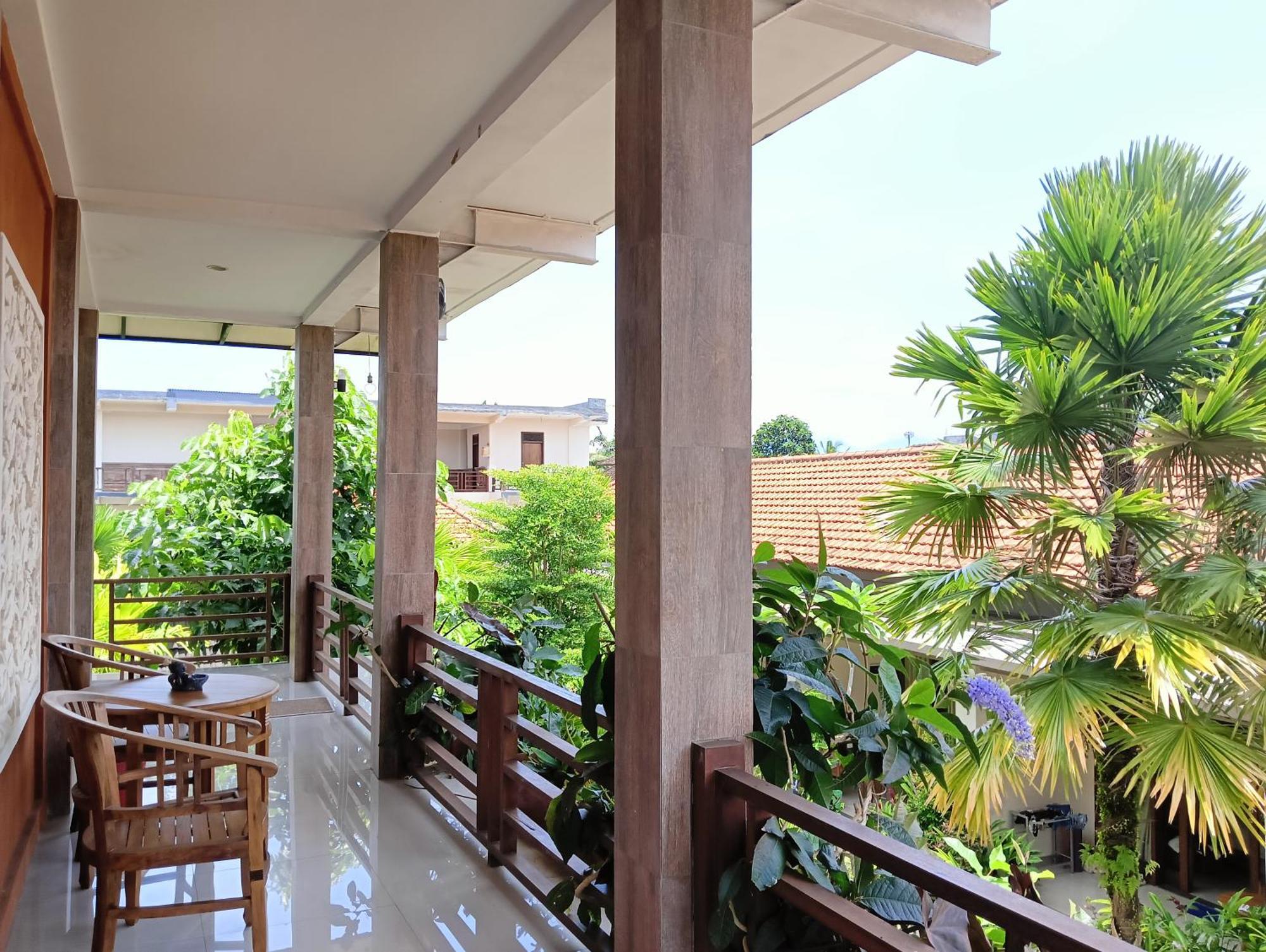 Kama Ayu * Ubud