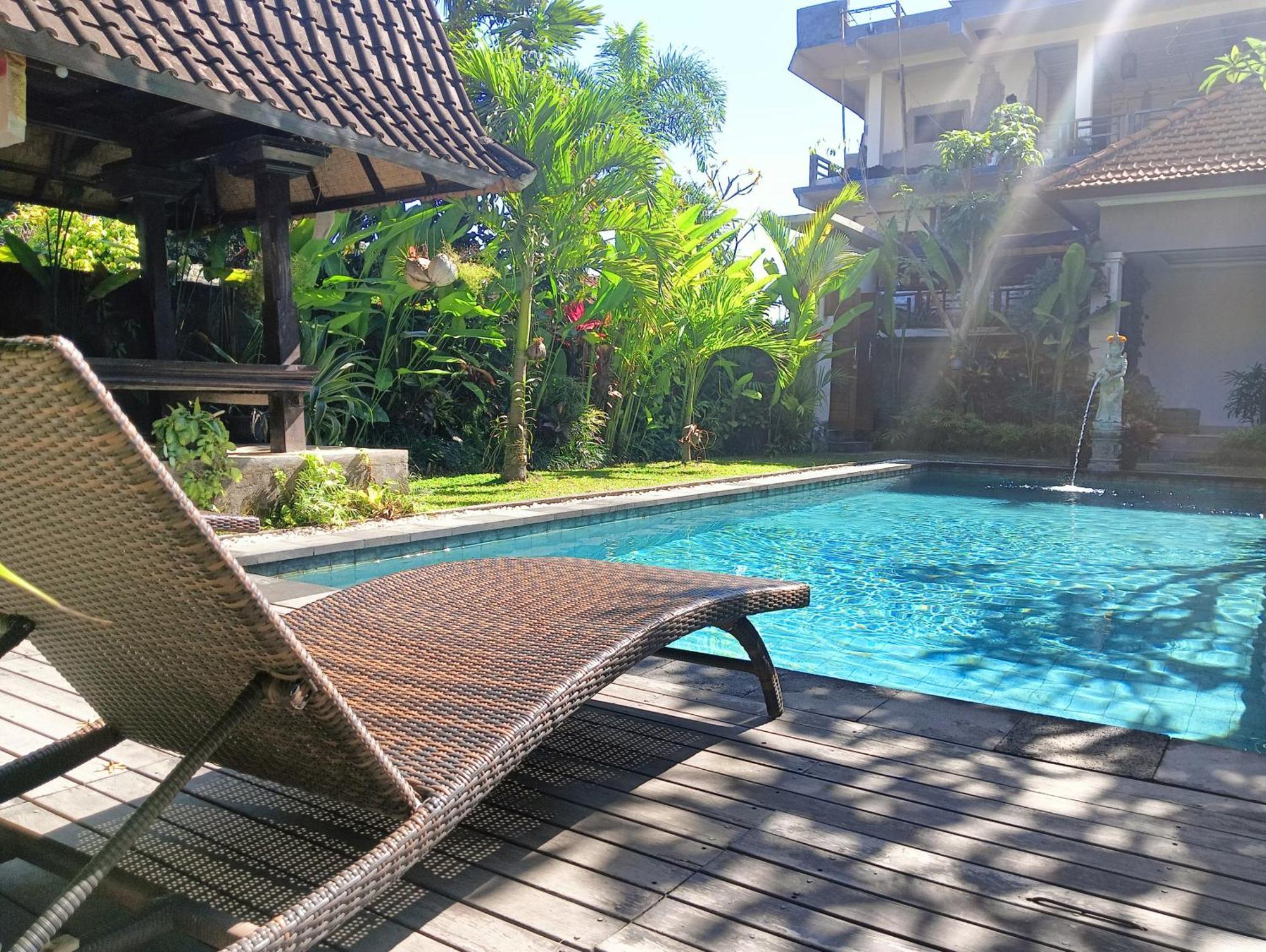 Kama Ayu Ubud