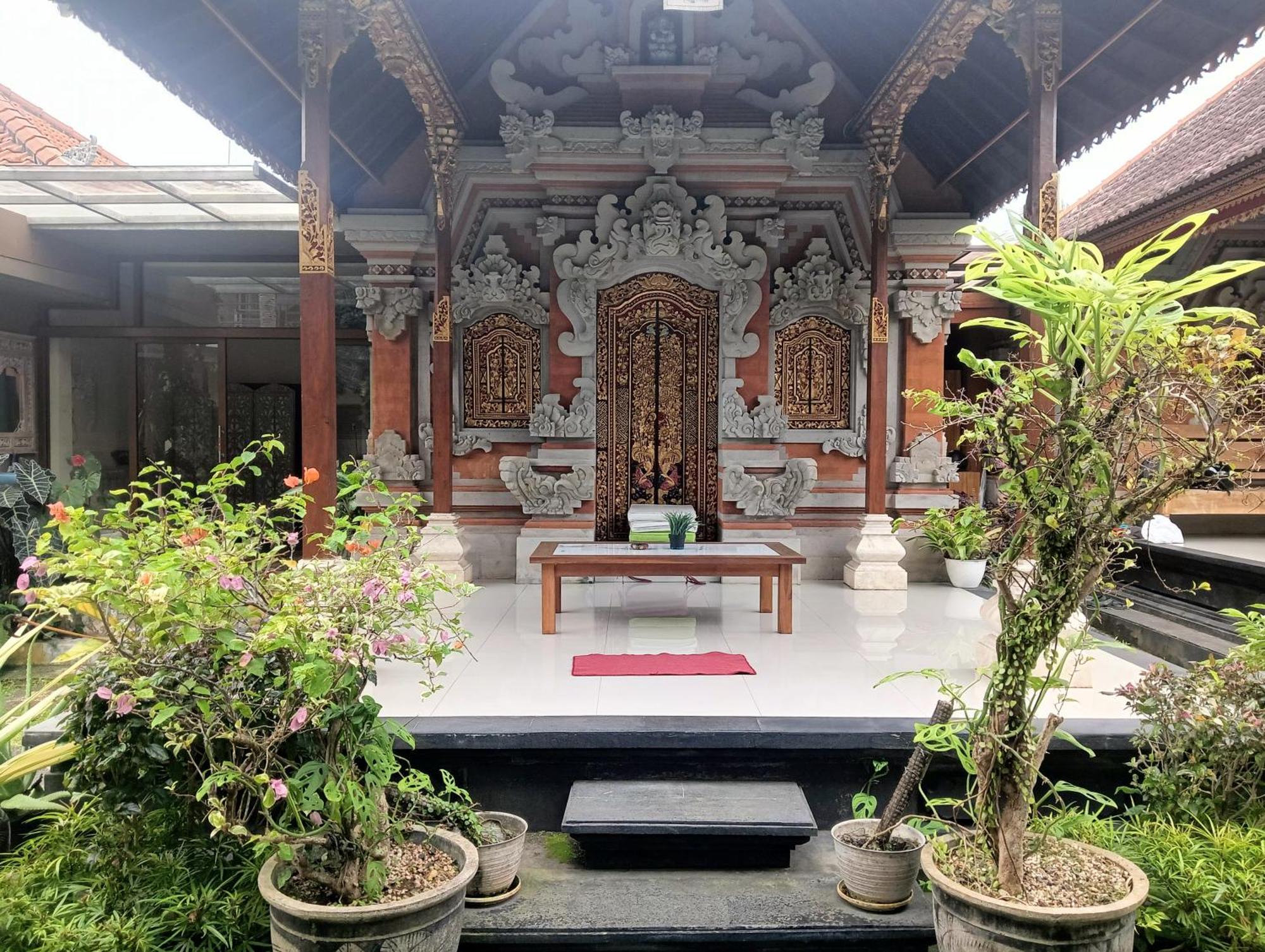 Kama Ayu Ubud