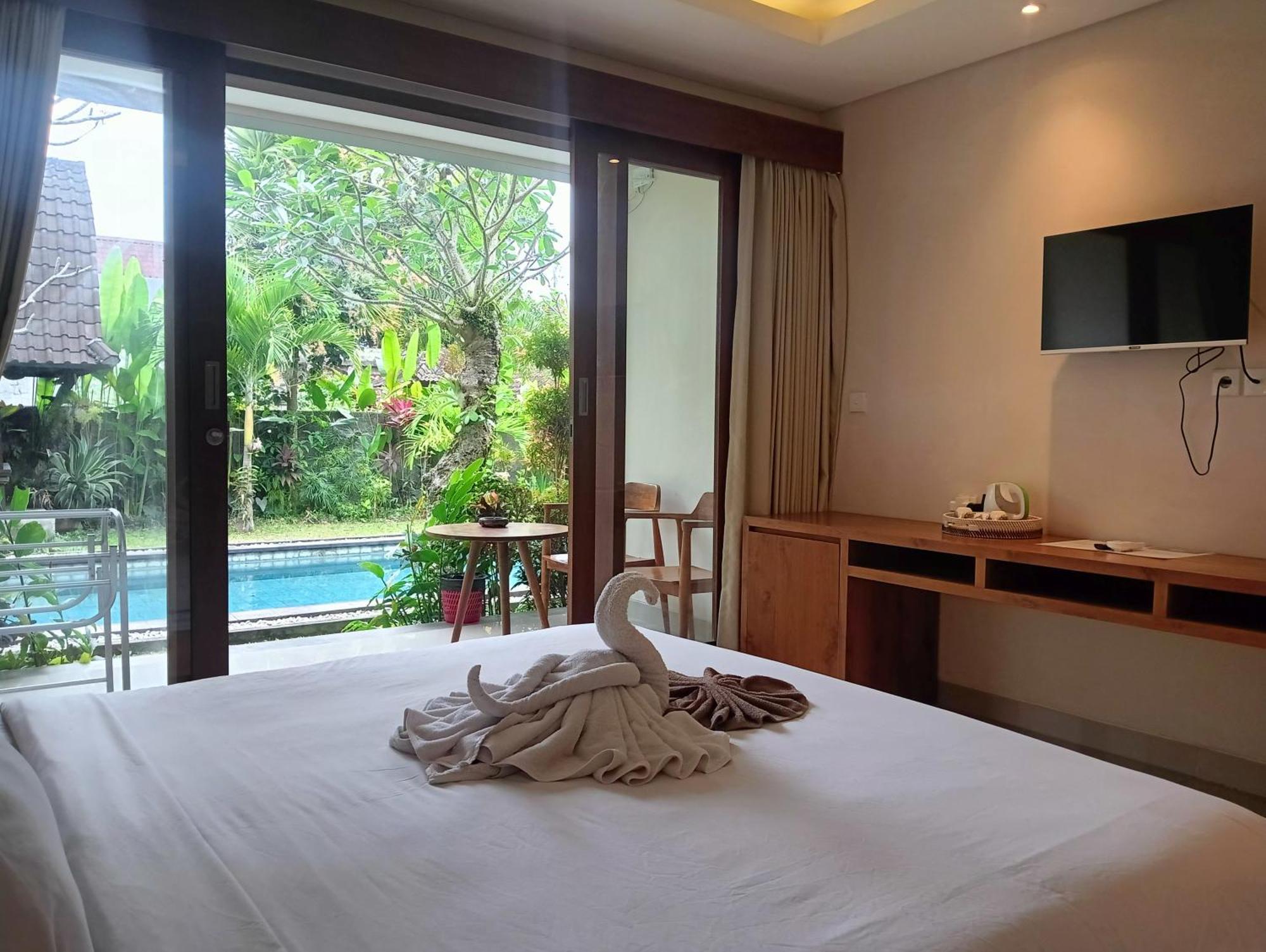 Kama Ayu * Ubud