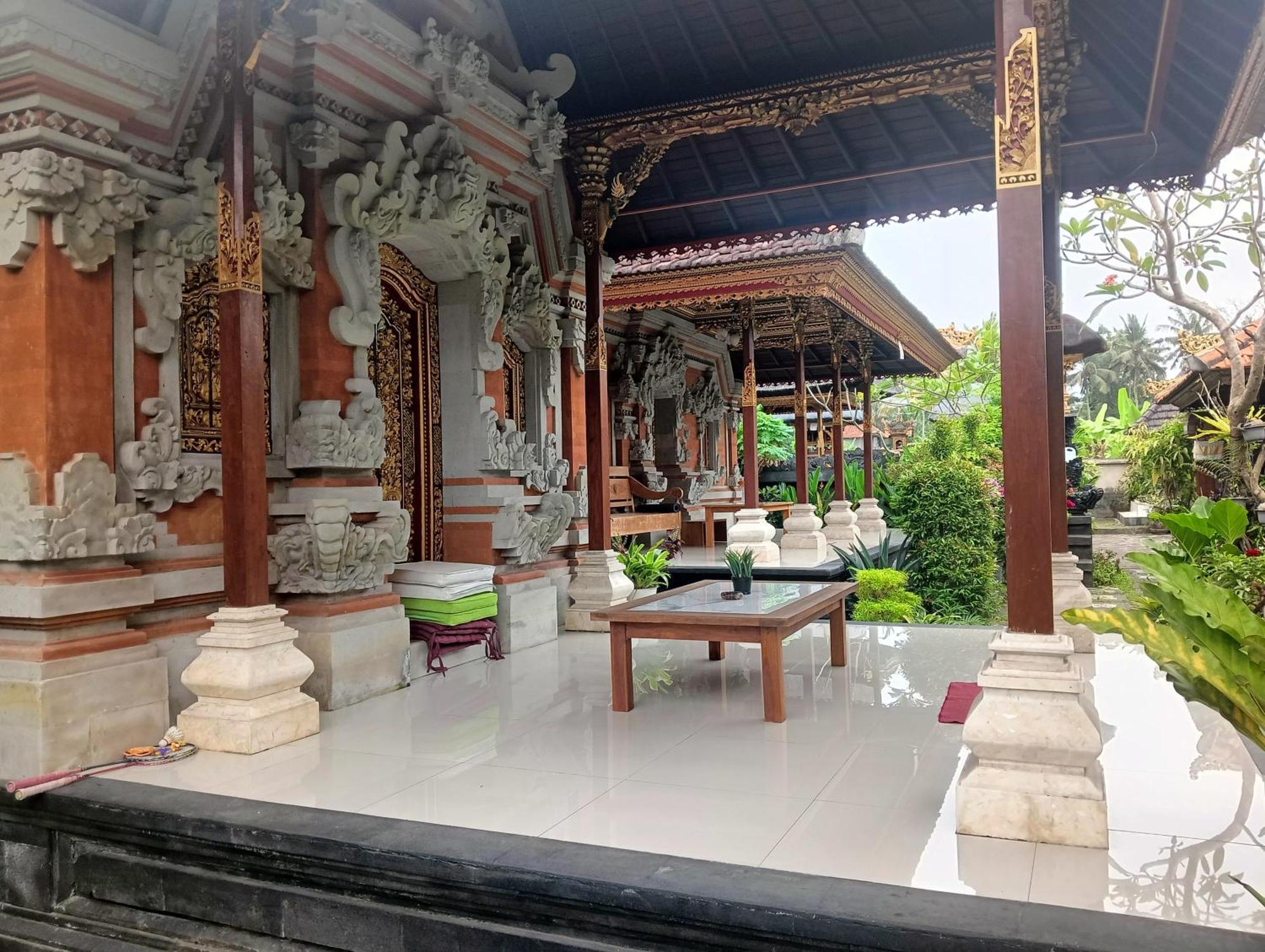 Kama Ayu Ubud