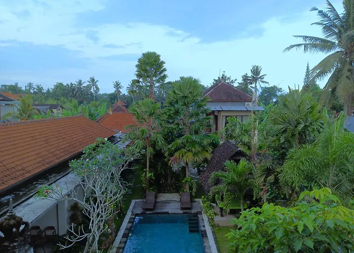 Kama Ayu Bungalow