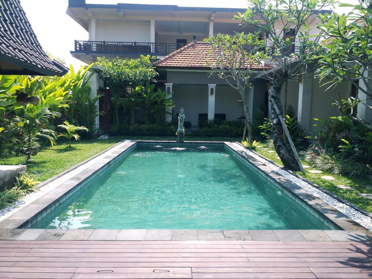 Guest house Kama Ayu