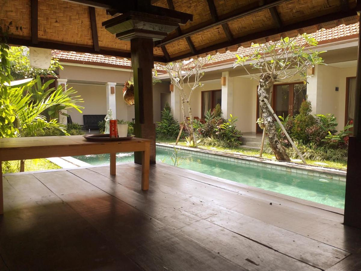 Kama Ayu Ubud (Bali)