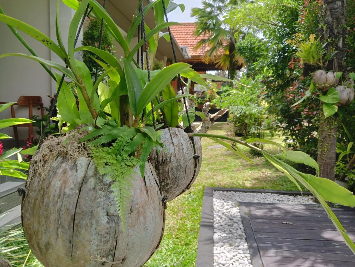 Kama Ayu Ubud (Bali)