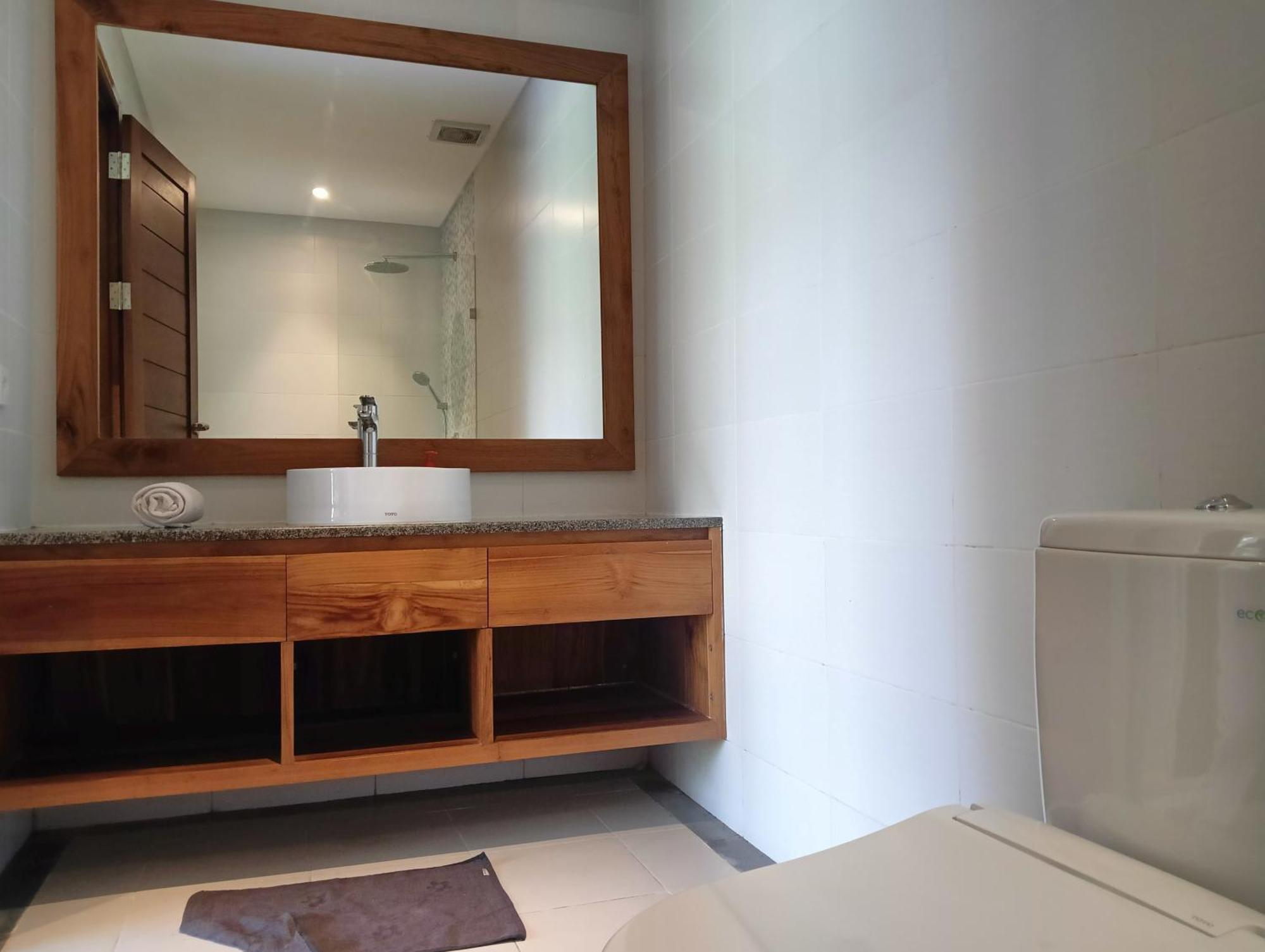 Kama Ayu Guest house